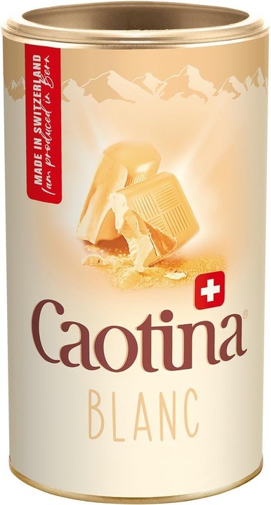 Actual product image Caotina Cocoa powder (500 g)