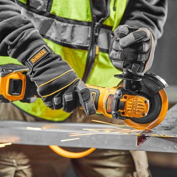 Productafbeelding DeWalt DCG409NT-XJ (125 mm)