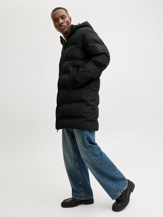 Produktbild Jack & Jones Jjesoho Long Puffer Ln (XS)