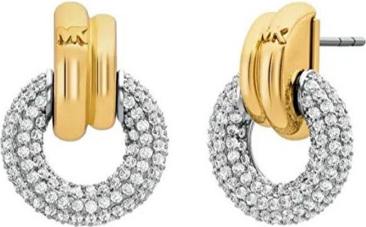 Immagine prodotto Michael Kors - Matching bicolor dangle earrings MKJ8533931