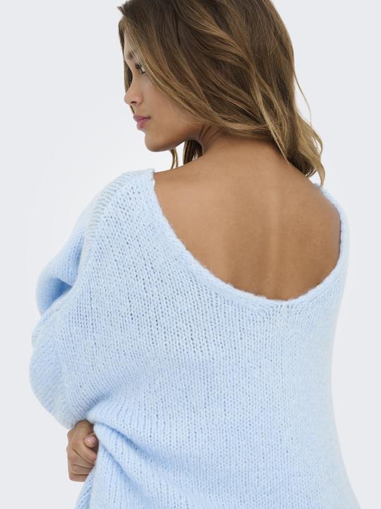 Image du produit JdY JDYDINEA Strickpullover Strickpullover (XL)