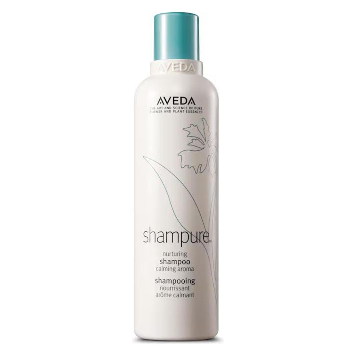 Aveda, Shampoo, Shampure (Shampoo Liquido, 250 Ml)