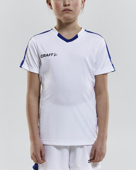 Produktbild Craft Progress Jersey Contrast Jr (158, 164)