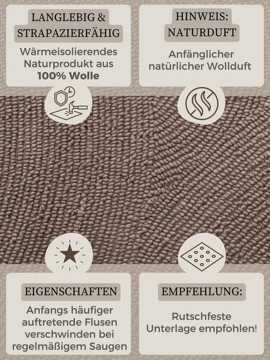 Produktbild Hanse Home Eleni (300 x 80 cm)