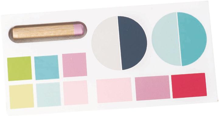 Produktbild Jabadabado Make-up Tasche