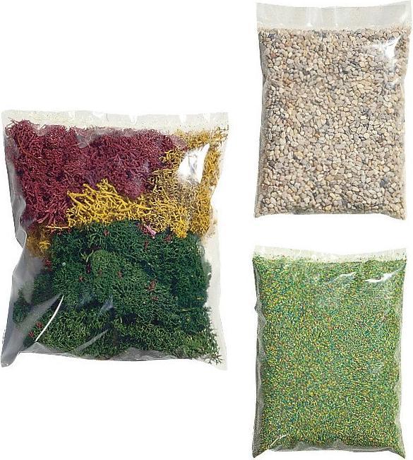 Produktbild Noch Start-Set Landschaft 60800