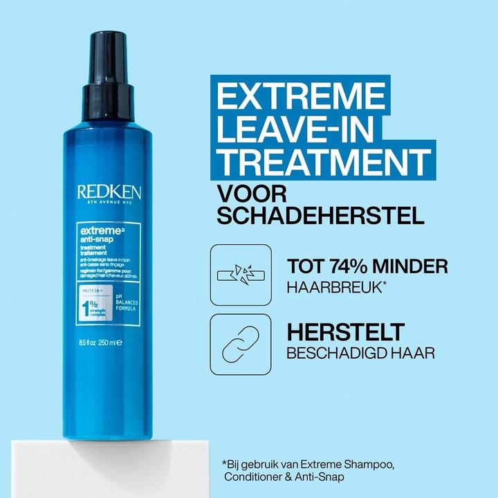 Immagine prodotto Redken extreme Set (Set per la cura dei capelli)