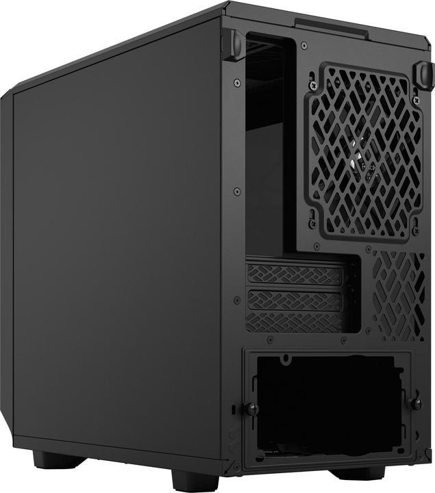 Produktbild Fractal Meshify 2 Nano (Mini-DTX, Mini-ITX)