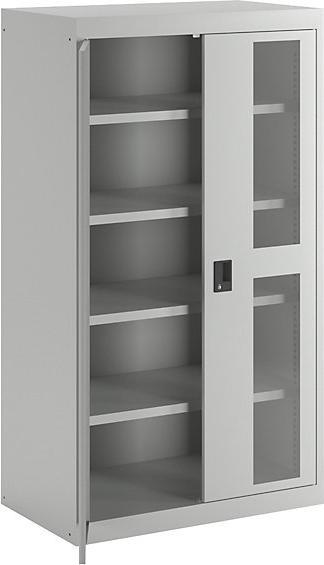 Produktbild Lista Schwerlastschrank (110 cm, 195 cm)