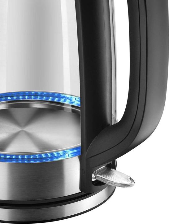 Produktbild Amica Czajnik szklany 1.7l KD2050G (1.70 l)