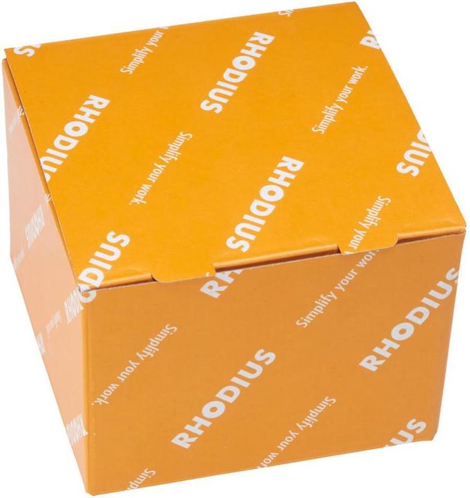 Actual product image Rhodius XTK6 Exact