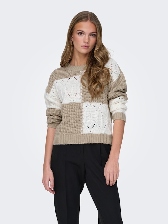 Actual product image JdY Knitted jumper (XS)