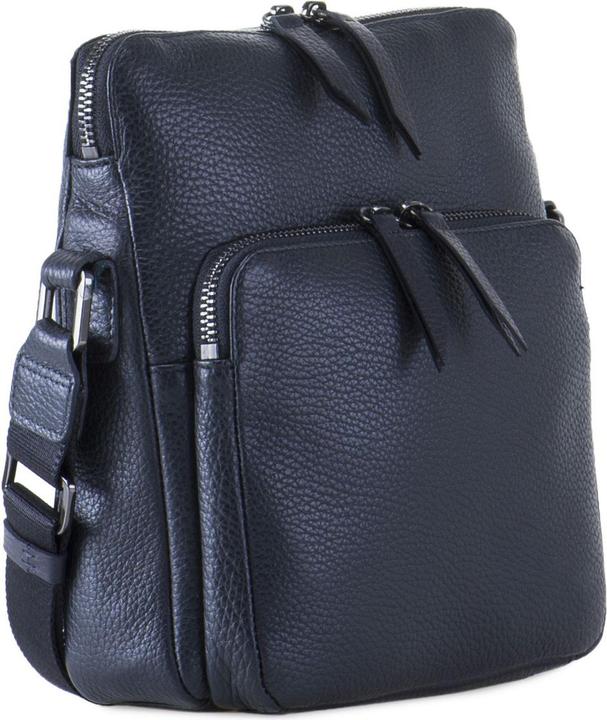 Immagine prodotto Mywalit Vinci borsa a tracolla in pelle 20 cm