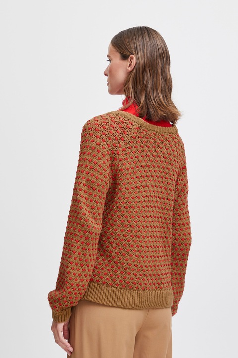 Produktbild B.young BYOLENA JUMPER - 20813863 (XXL)