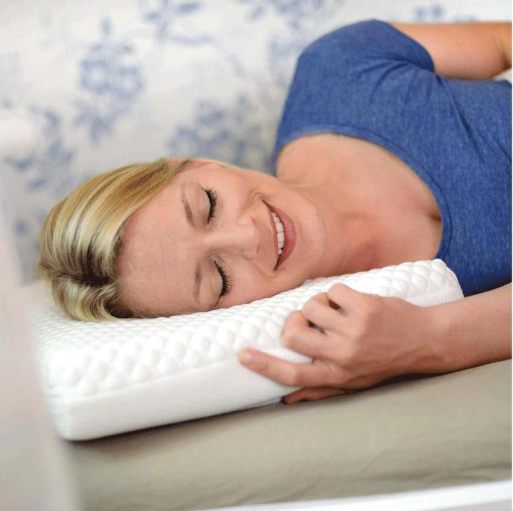 Produktbild Sissel Dream Comfort Pillow (65 x 38 cm)