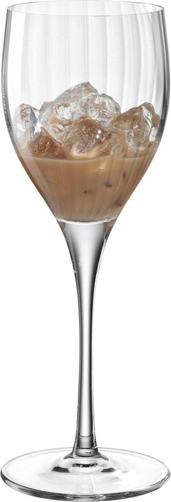 Produktbild Leonardo Likörglas Poesia 190 ml, 6 Stück, Transparent (1.90 dl, 6 x, Likörgläser + Grappagläser)