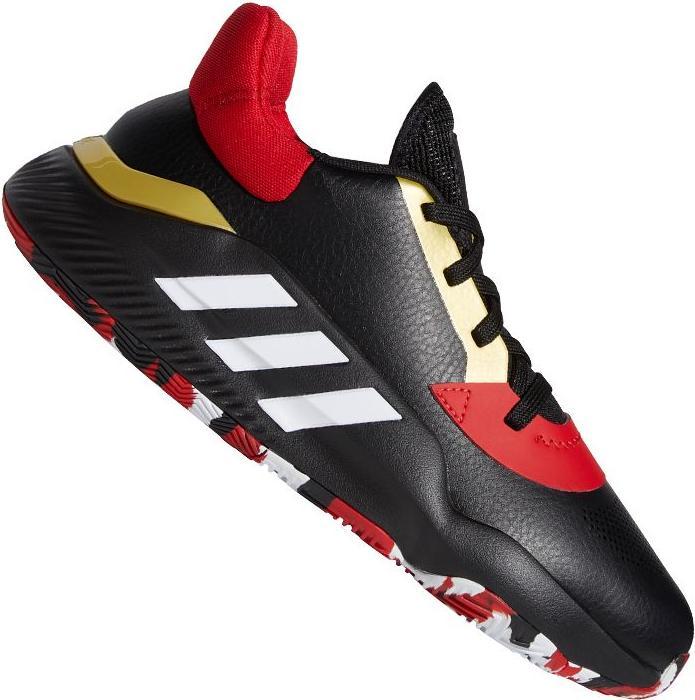 Produktbild Adidas PRO BOUNCE 2019 LOW (40)