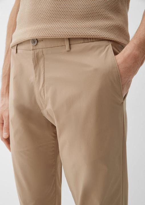 Produktbild s.Oliver Hose Slim: Hose mit Hyperstretch (48)