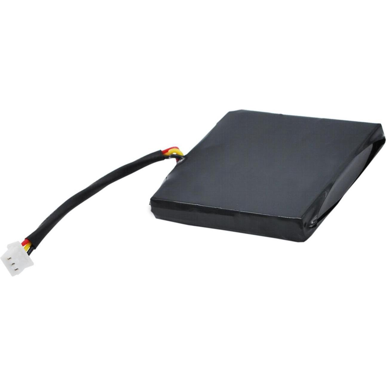 CoreParts, Fahrzeug Navigation Zubehör, Battery for GPS, Navigator