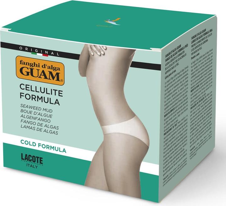 Immagine prodotto Guam fango (Crema corpo)