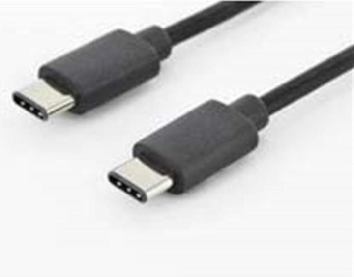 Produktbild Digitus Usb Typ C – USB Typ C (1.80 m, USB 2.0, 15 W)