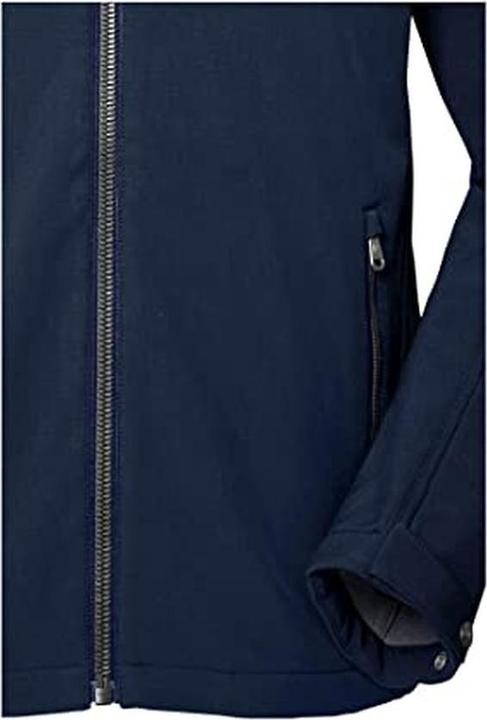 Productafbeelding Killtec Softshelljacke mit Fleecefutter, winddicht und wasserabweisend (S)