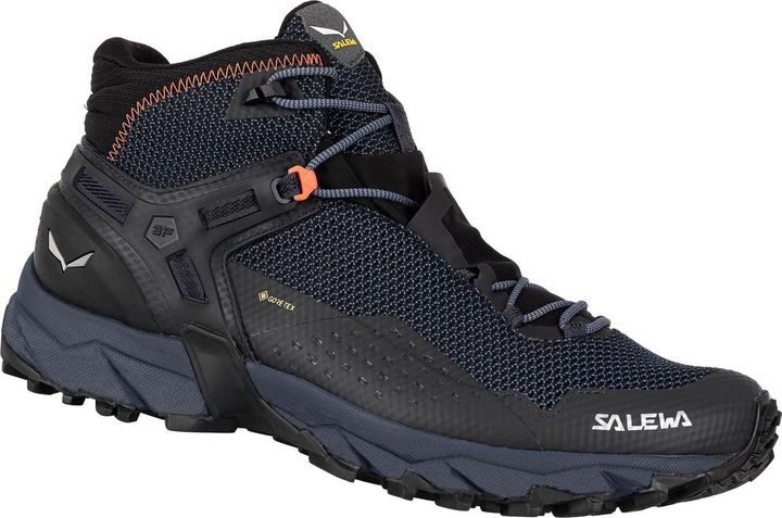 Actual product image Salewa Ultra Flex 2 Mid GTX Shoes (44)