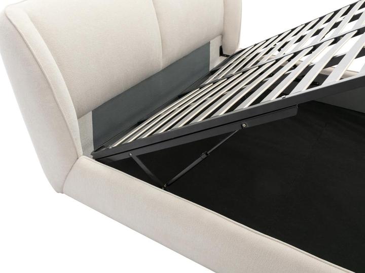 Actual product image Vente-unique Rudali (180 x 200 cm)