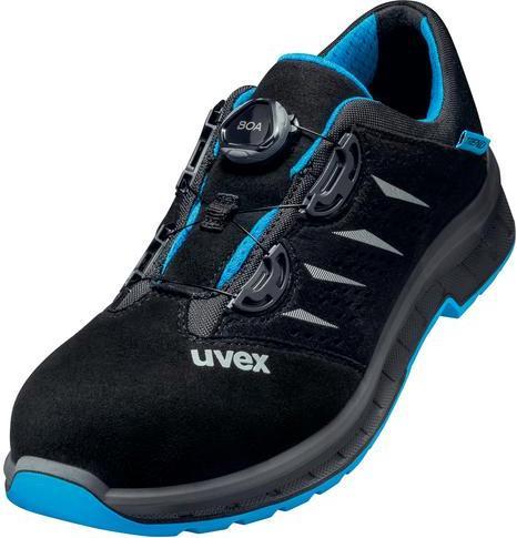 Actual product image Uvex Safety 2 trend (S1P, 37)