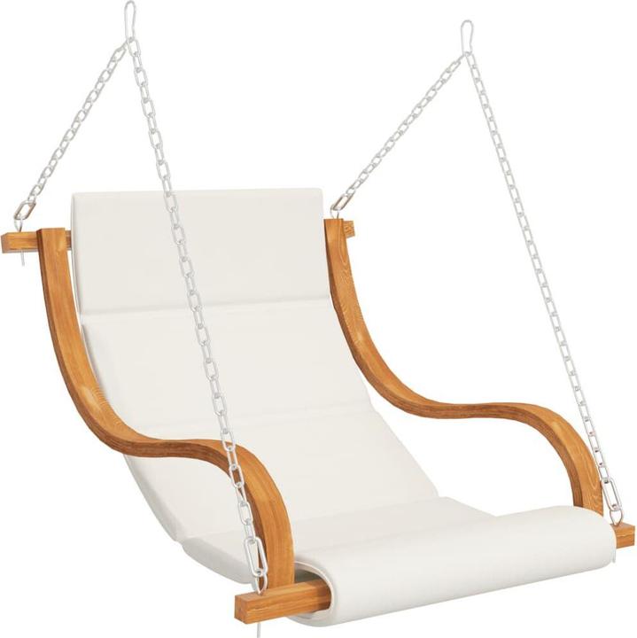 Image du produit vidaXL Hollywoodschaukel