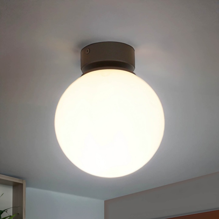 Produktbild Licht-Erlebnisse Deckenlampe Prosko (E27)
