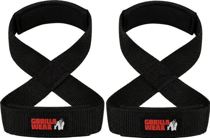 Image du produit Gorilla Wear Figure 8 (M, S)
