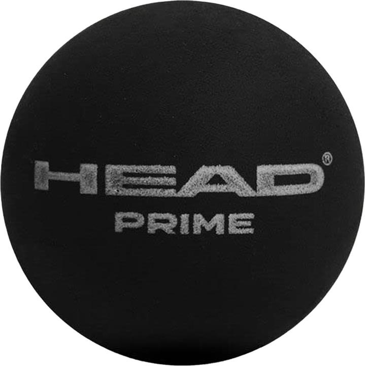 Head Balles de squash Prime 12Pack Double Dot