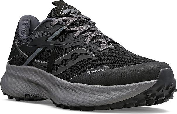 Actual product image Saucony RIDE 15 TR GTX (38.5)