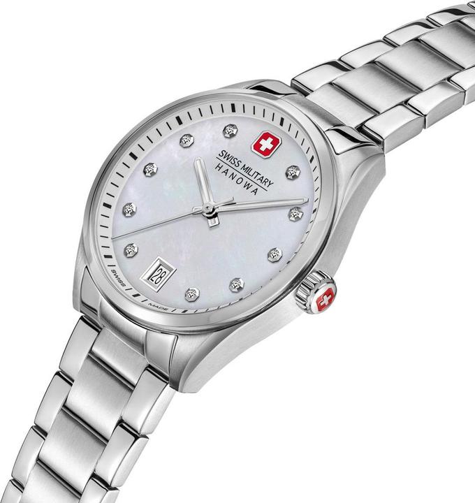 Image du produit Swiss Military Hanowa Roadrunner Sparkle Lady (35 mm)