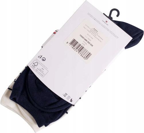 Produktbild Tommy Hilfiger Socken Casual (2er Pack, 35 - 38)