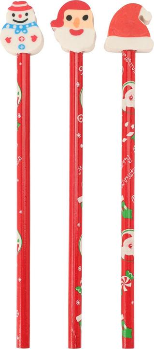 Actual product image Weihnachten (HB, 3 x)