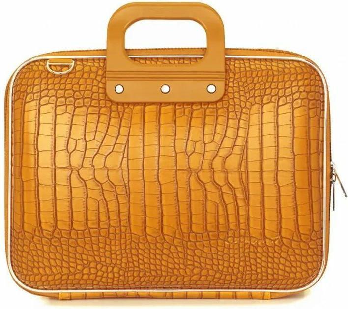 Actual product image Bombata Aktentasche E00660-36 35 X 28 X 8 Cm (17")