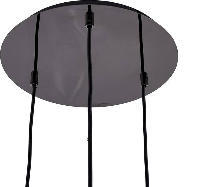 Actual product image Lucande Jarven (E27)