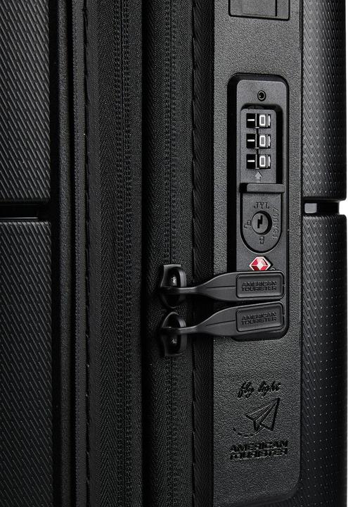 Image du produit American Crew Valise & trolley Dashpop Spinner 55 EXP (41 l)