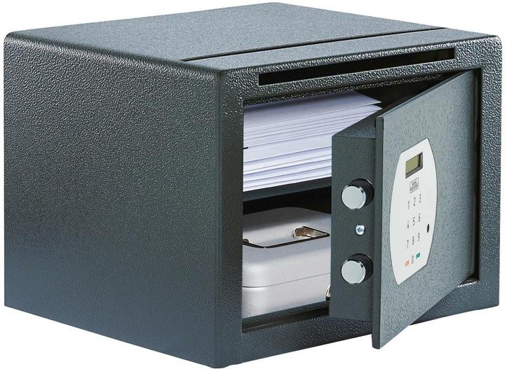 Produktbild Burg Wächter Möbeltresor (21.10 l)