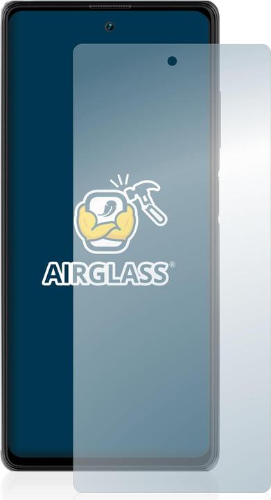 Immagine prodotto BROTECT AirGlass Vetro (1 Pezzo/i, Blackview A100)