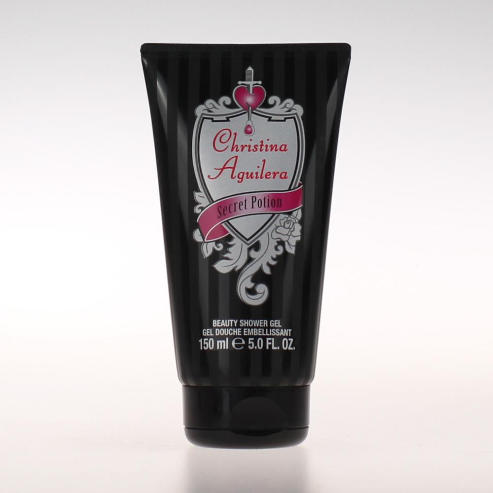Thumbnail - Christina Aguilera, Duschmittel, Secret Potion (150 ml)