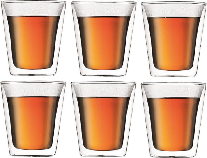 Image du produit Bodum Cantine (100 ml, 6x)