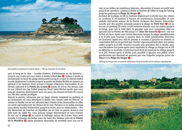 Valeurs nutritives et ingrédients Bretagne (Français, Thomas Rettstatt, 2022)