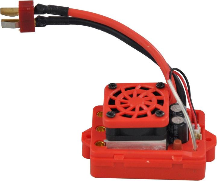 Amewi Regulator 85A Crusher
