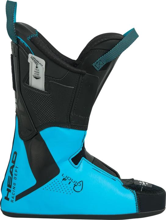 Image du produit Head Raptor Wcr 140S (27.5)