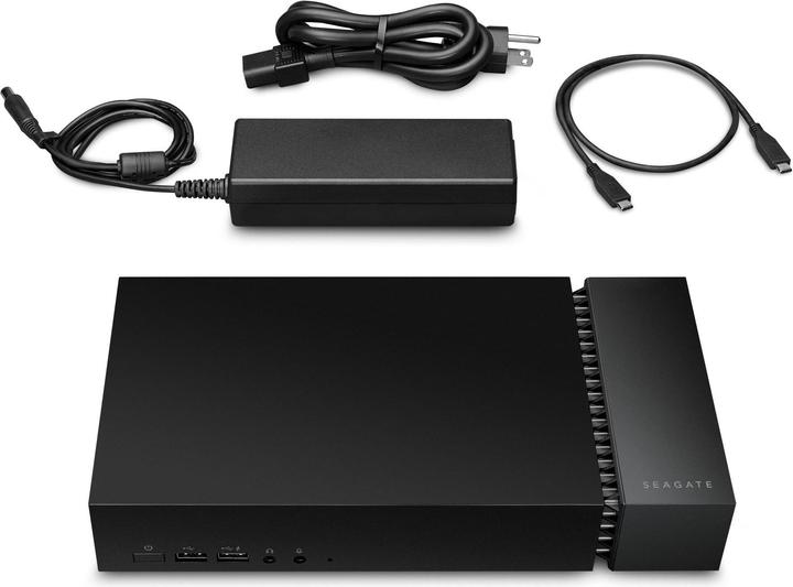 Immagine prodotto Seagate FireCuda Gaming Dock (4 TB)