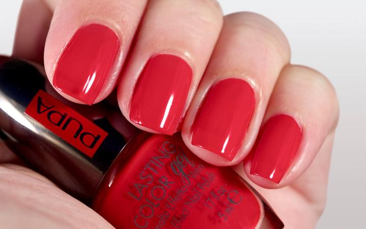 Image du produit Pupa Milano Lasting Color Gel hawaiian sunset (038, Vernis à ongles effet gel)