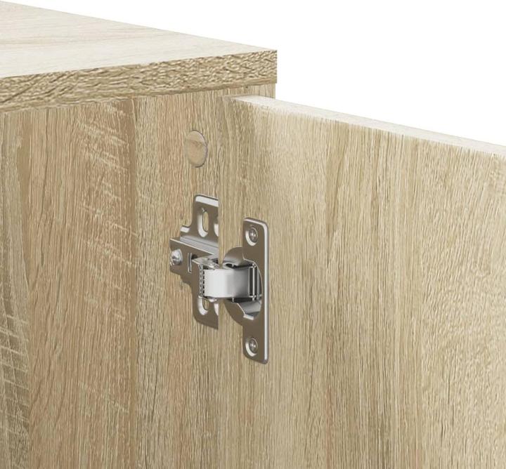 Produktbild vidaXL Eckregal (160 x 40 x 45 cm)